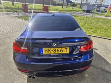 BMW 2 Serie